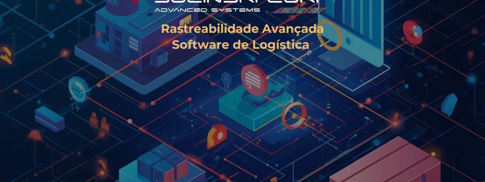 Software de Logística