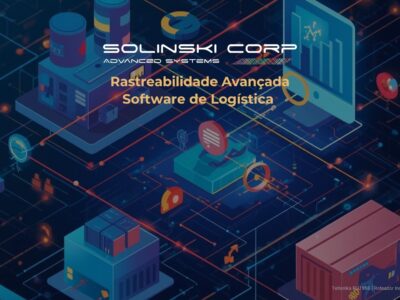 Software de Logística