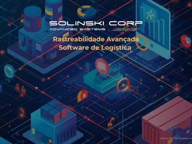 Software de Logística