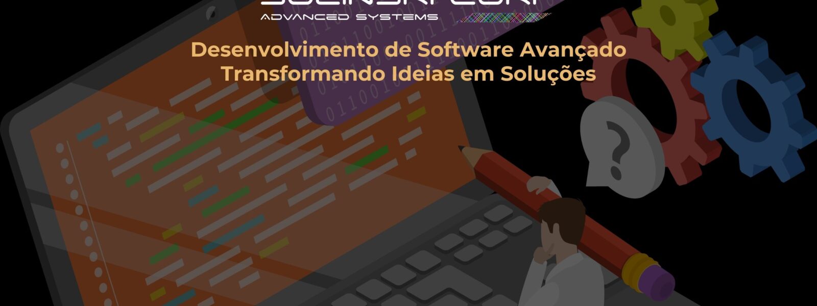 Desenvolvimento de Software Avançado na Solinski Corp