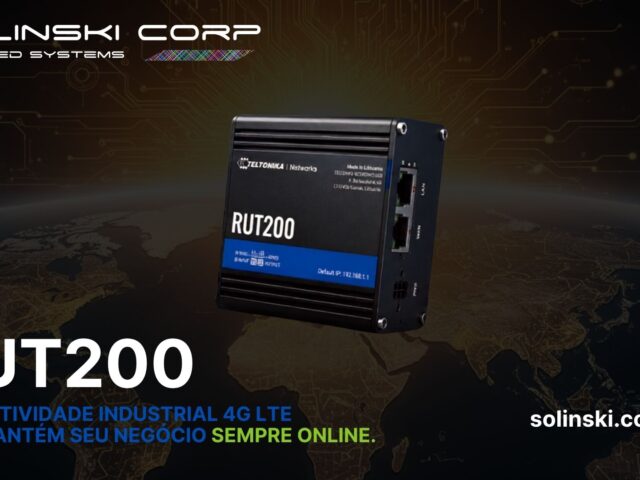 RUT200 Teltonika